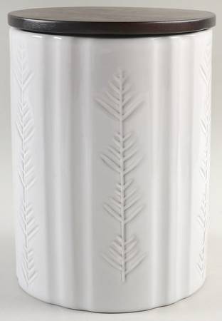 Alpine Large Canister & Lid