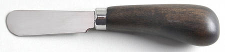 Alpine Cheese Knife with Stainless Blade