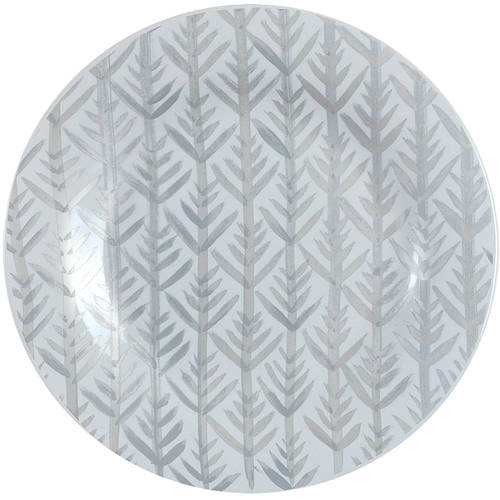 Alpine Accent Salad Plate