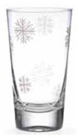 Alpine Glassware Highball