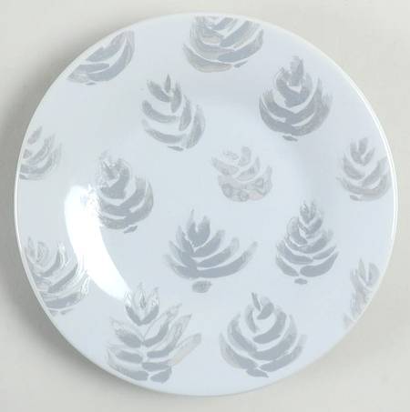 Alpine Tidbit Plate