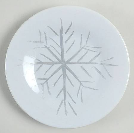Alpine Tidbit Plate
