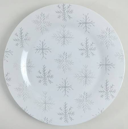 Alpine 14" Chop Plate (Round Platter)