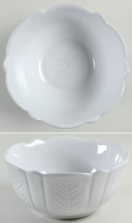 Alpine 6" All Purpose Bowl