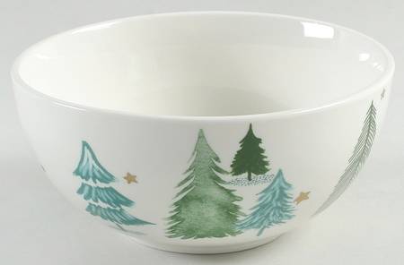 6" All Purpose Bowl