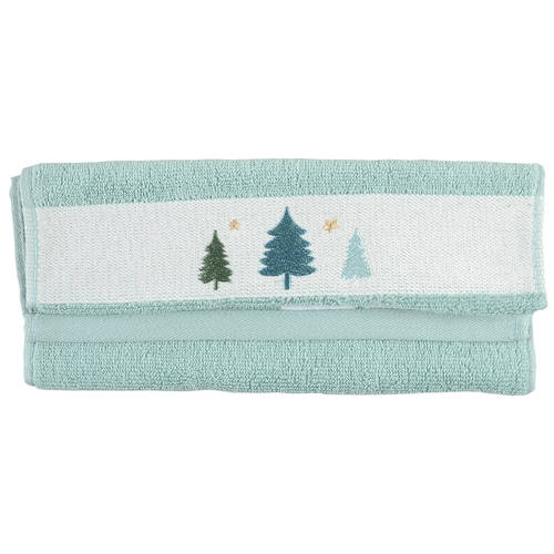Balsam Lane Fingertip Towel-Cloth by Lenox