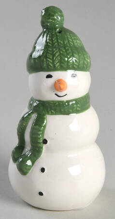 Balsam Lane Figural Salt Shaker by Lenox