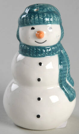 Balsam Lane Figural Pepper Shaker by Lenox