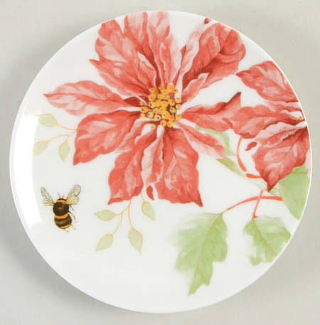 Butterfly Meadow Holiday Coaster