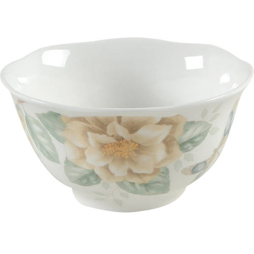 Butterfly Meadow Holiday Rice Bowl