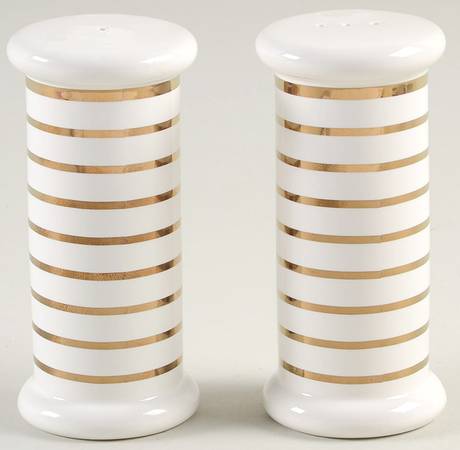 Charles Lane Salt & Pepper Set