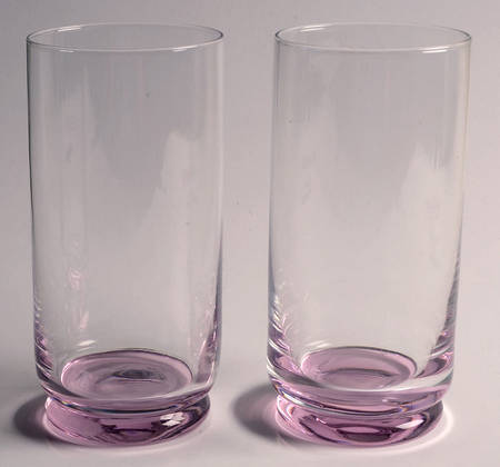 Charles Lane Glassware Highball - Set of 2