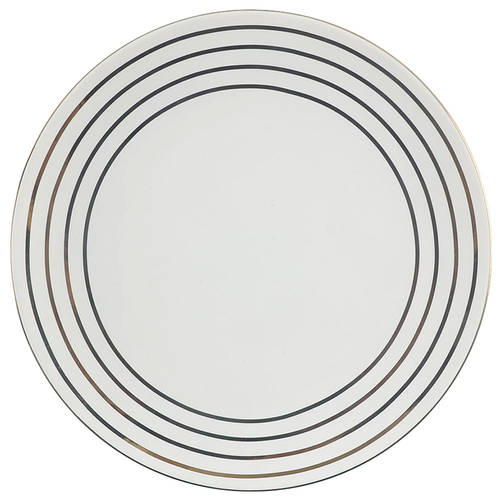 Charles Lane Accent Salad/Dessert Plate