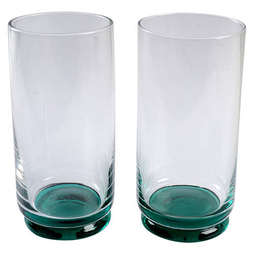 Charles Lane Glassware Highball - Set of 2