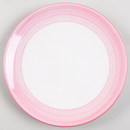 Charles Lane Salad/Dessert Plate