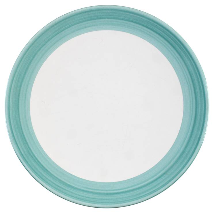 Charles Lane Salad/Dessert Plate