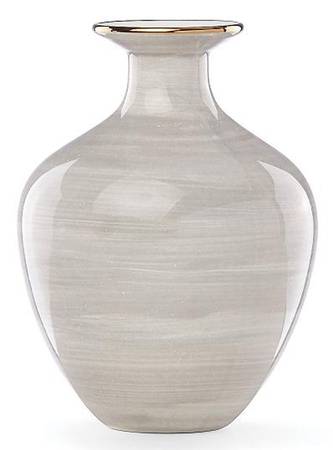 Charles Lane 4" Bud Vase