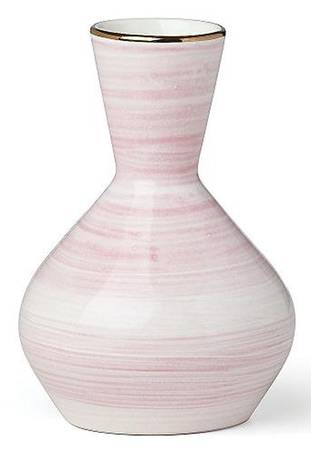 Charles Lane 4" Bud Vase