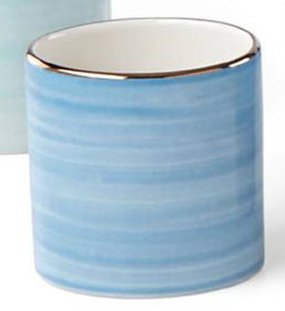 Charles Lane Votive Candleholder