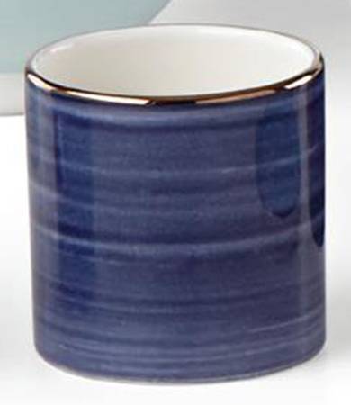Charles Lane Votive Candleholder