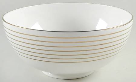 Charles Lane 11" Round Serving Bowl