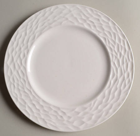 Harrington Luncheon Plate