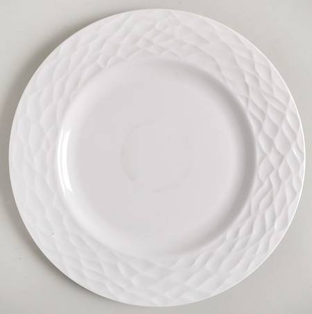 Harrington Salad Plate