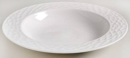 Harrington Large Rim Soup Bowl
