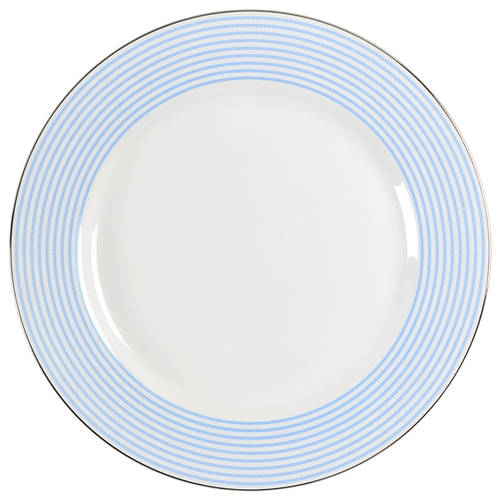 Laurel Street Blue by Lenox