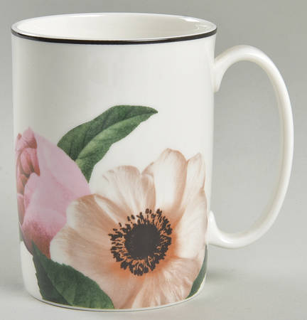 Bloom Street Mug
