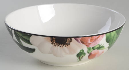 Bloom Street Soup/Cereal Bowl