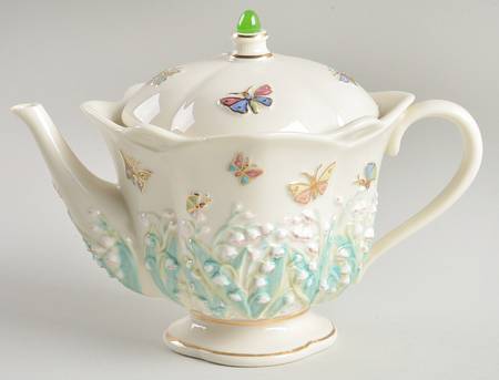 Lily of the Valley by Lenox