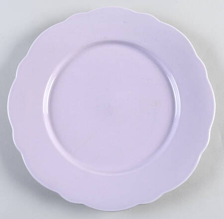 Everyday Solids Lavender by Lenox