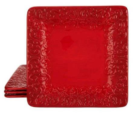 Alessia Dinner Plate