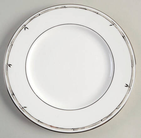 Emmett Street (Platinum Trim) by Lenox