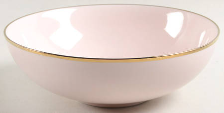 Trianna Blush 6" All Purpose Bowl