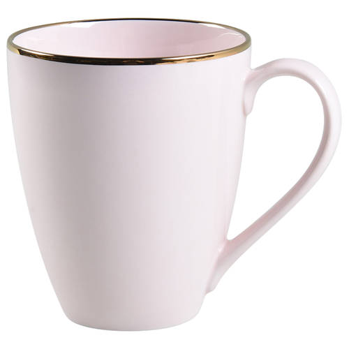 Trianna Blush Mug - Set of 4