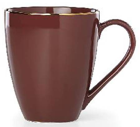 Trianna Merlot Mug