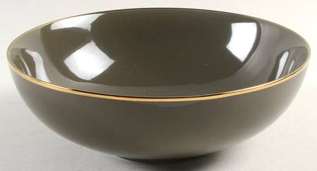 Trianna Slate 6" All Purpose Bowl