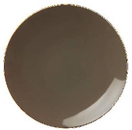 Trianna Slate Salad Plate