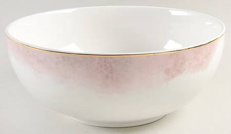 Trianna Salaria 9" Round Vegetable Bowl