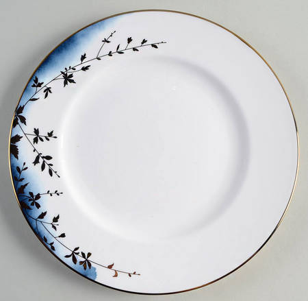 Highgrove Park Dinner Plate