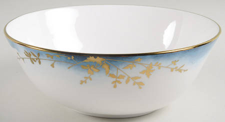 Highgrove Park 9" Round Vegetable Bowl