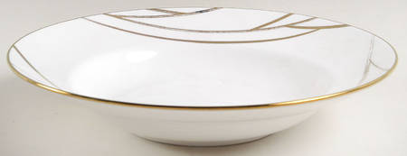 Abergreen 9" Soup/Pasta Bowl