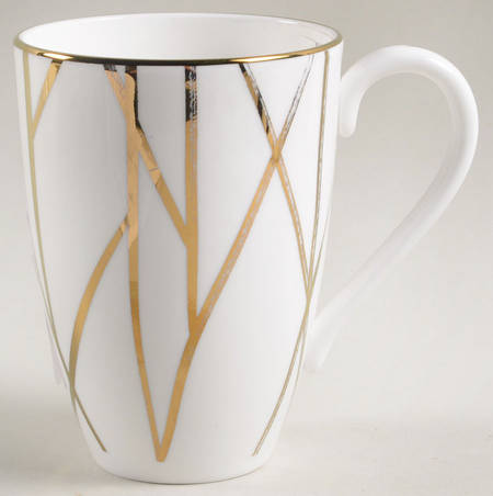 Abergreen Mug