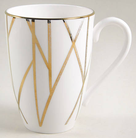 Abergreen Mug