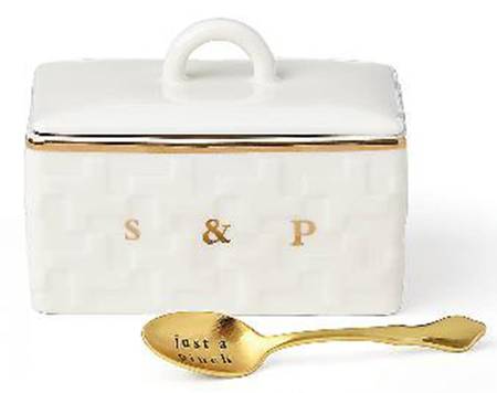 Sidebar by Lenox