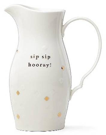 Sidebar 64 Oz Pitcher