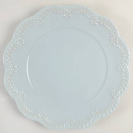 Chelse Muse Reactive Blue by Lenox