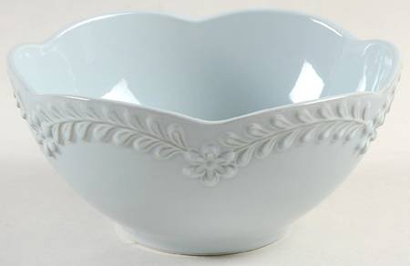 Chelse Muse Reactive Blue 5" All Purpose Bowl